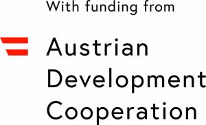 City of Vienna - Logo of Austrian Development Cooperation