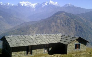 Himalayan Sherpa School, Hile